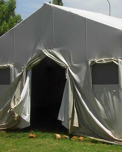 Изготавливаем солдатские палатки в Озёрах вместимостью <strong>до 70 человек</strong>